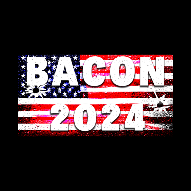 Bacon 2024 by lordveritas