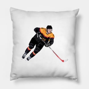 Eishockey Pillow