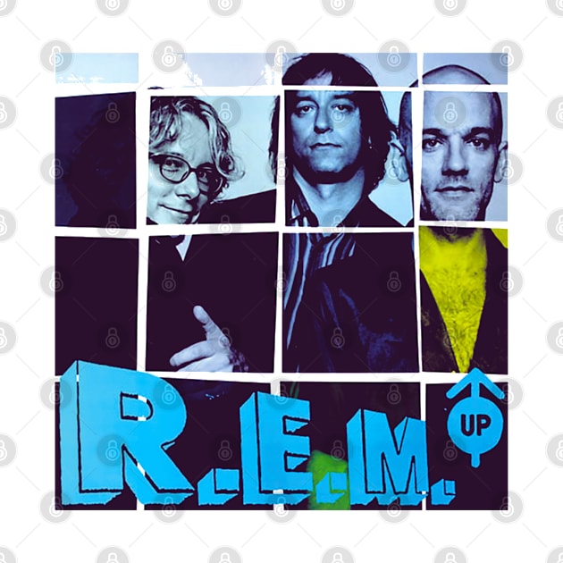 Rem Band new 5 by RyuZen