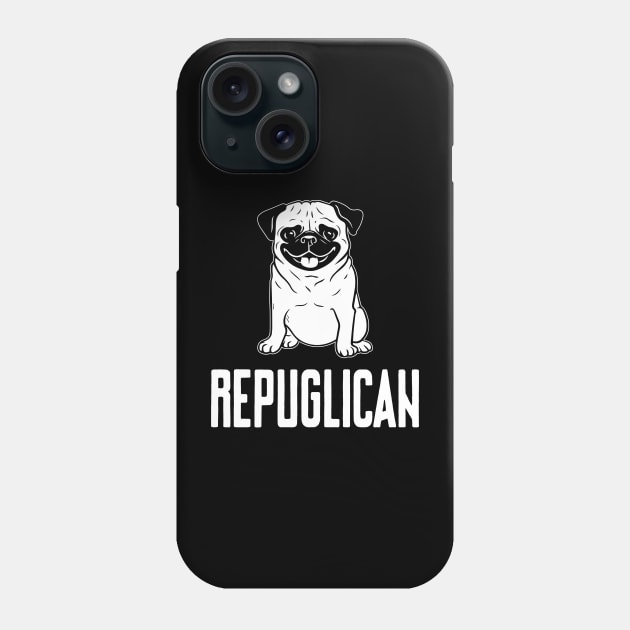 REPUBLICAN Phone Case by Jackies FEC Store