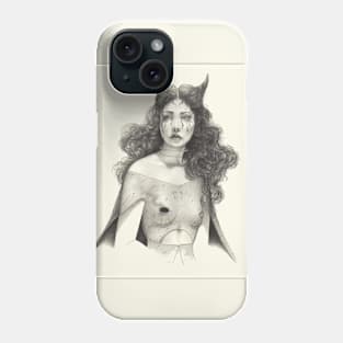 Study #?? Phone Case