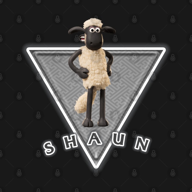 SHAUN by hackercyberattackactivity