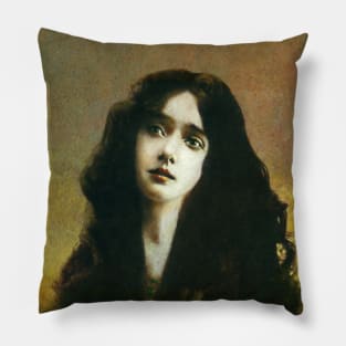 Dusk Pillow