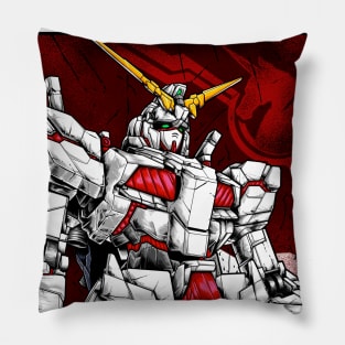 RX-0 Unicorn Gundam Pillow