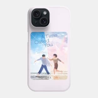 a time called you kdrama Phone Case