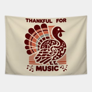 Thankful For Music For Thanksgiving Music Teachers Tapestry