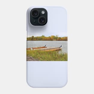 Canoe No.1 Phone Case