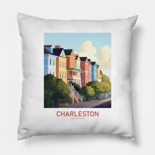 CHARLESTON Pillow