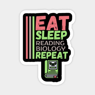 Biologist, Biology Exam Magnet