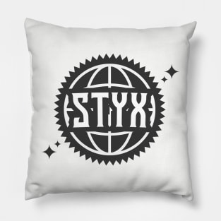 Styx // Pmd Pillow