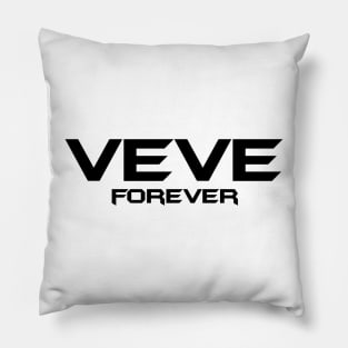 VeVe Forever - VeVe NFT Collectibles Pillow