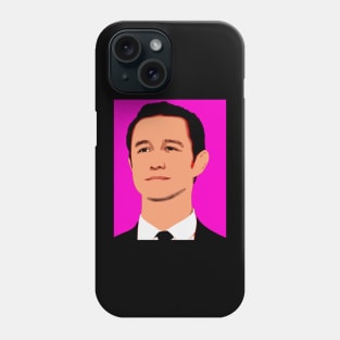 joseph gordon levitt Phone Case