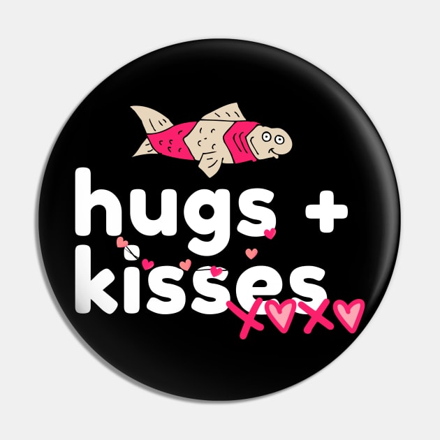 hugs and kisses by mencarirejeki Pin by mencarirejeki