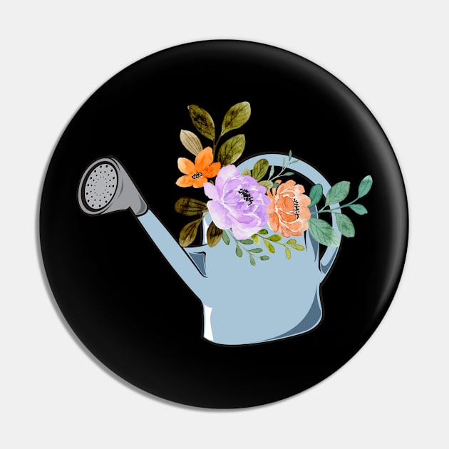 Spring Gardening Pin by TheSeason