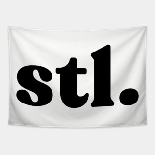 STL - St. Louis Tapestry