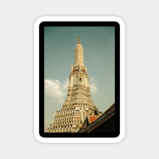 TravelAsian Thailand | Wat Arun 2 Magnet