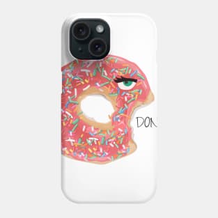 DONUT Phone Case