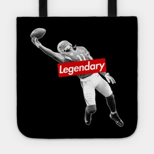 Legendary Larry Tote