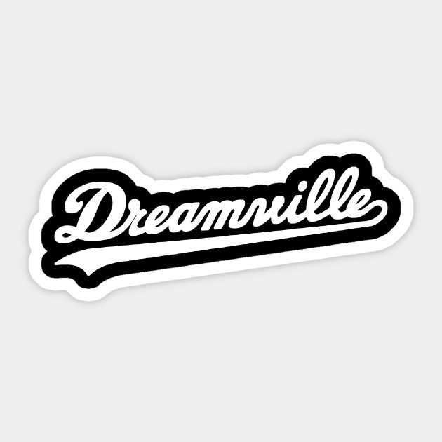 Dreamville Size Chart