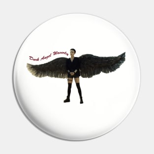 Dark Angel Waverly 2 Pin