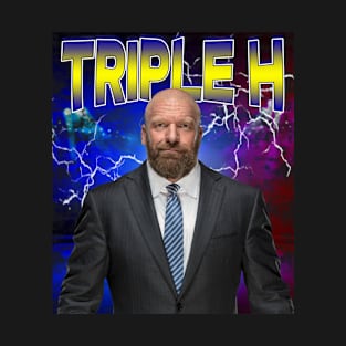 TRIPLE H T-Shirt