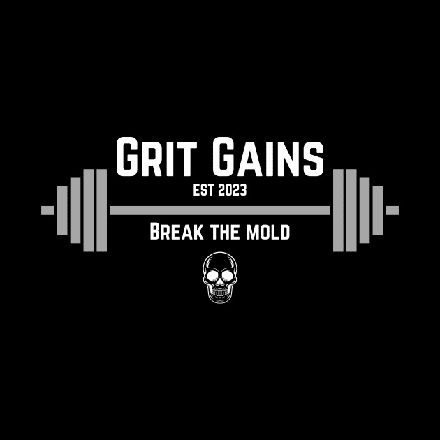 Grit Gains by GritGains