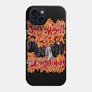 The bluesbreakers Phone Case