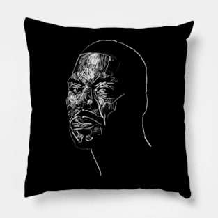 Method Man Pillow