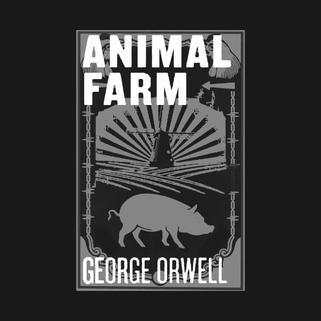 animal farm by elywick