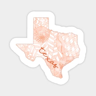 Texas Magnet