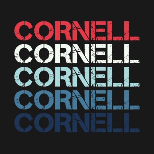 Cornell T-Shirt