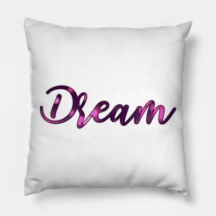 Dream Pillow