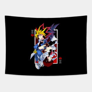 Kings of Games Tapestry