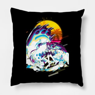 Azur Lane - Yamakaze Pillow