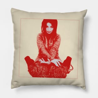 BJÖRK Pillow