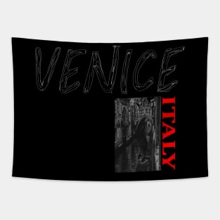 Travel Venice, Italy Tapestry