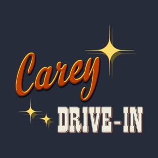 Carey Drive-In T-Shirt