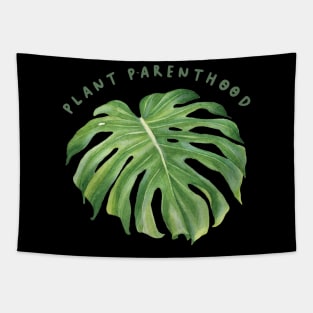 Plant Parenthood Tapestry