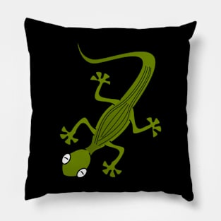 schoenes  Gecko Pillow
