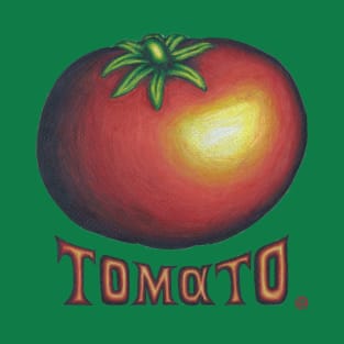 Tomato T-Shirt