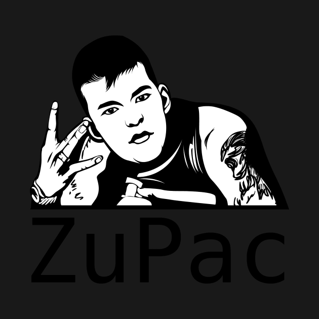 ZuPac by iyyim