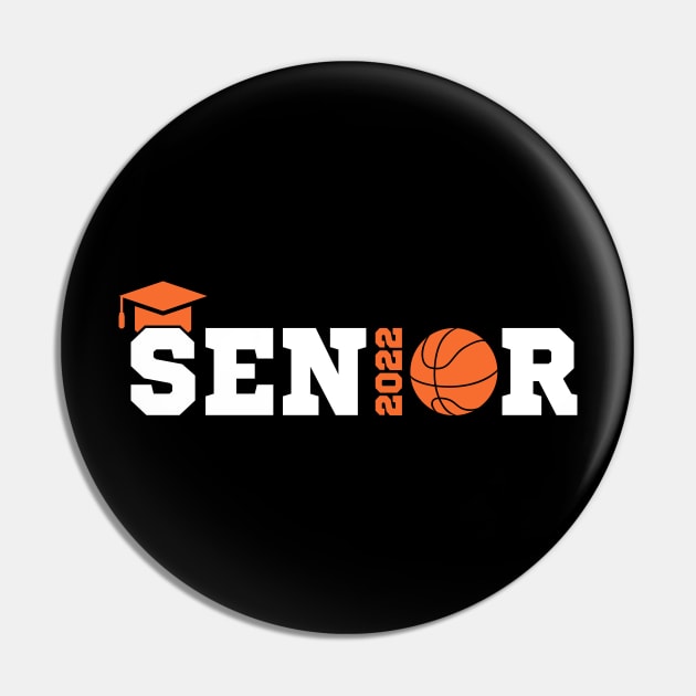 Class of 2022, Senior 2022, Graduate, Graduation, Senior 2022, 2022, Graduation 2022, Senior, 2022 T-Shirt Pin by Sapfo