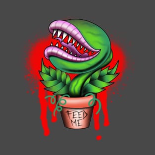 FEED ME! T-Shirt