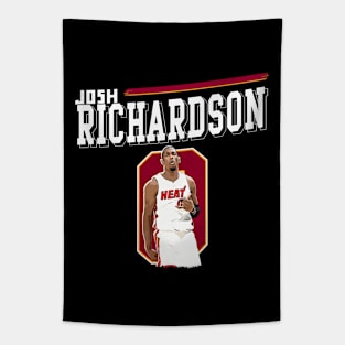 Josh Richardson Tapestry