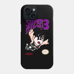 Super Starchild Bros. Phone Case