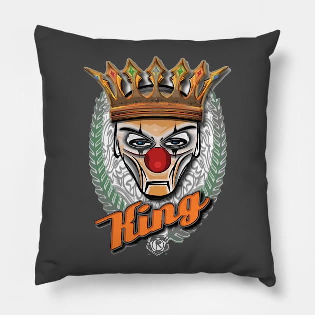 King Pillow by GoEast