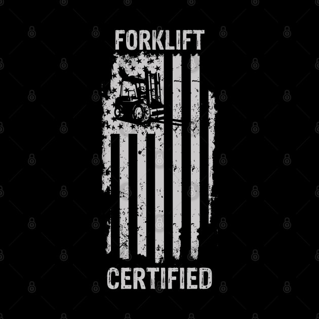 Forklift Certified by pako-valor