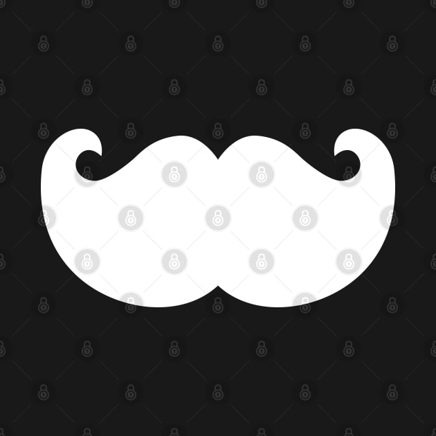 movember mustache by MZeeDesigns