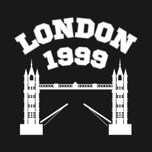 London 1999 T-Shirt