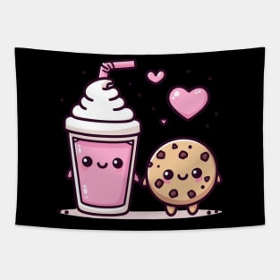 Cute duet Tapestry